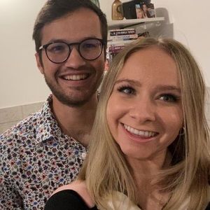 Meet your Posher, Claire